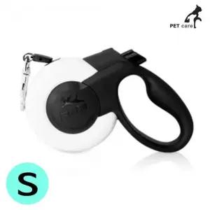 고품질 UFO시리즈 5M 화이트 S 자동줄 강아지 (WFJQM1I)