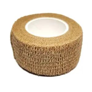 점착테이프 골프 손가락 발가락 테이프 밴드 살색 2.5 (WFJPVOH)