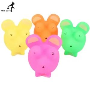 고품질 12개입 삑삑이 1팩 왕눈이 마우스 (WFJQMEB)