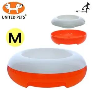 고품질 AR ET BOWL 오렌지 M 화이트 (WFJQNQX)