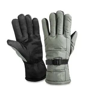 방한 남성 겨울장갑-L1 (WFJ66CL)