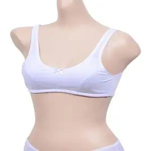 매쉬 순백의 패턴 에어로쿨 주니어 1단계 AA컵 스포츠 2 (WFJ6BKR)