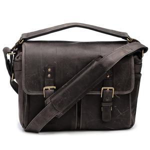 ONA The Leather Prince Street 숄더 진피 모노폴리 카메라 케이스