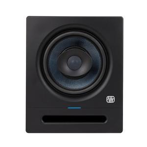 PreSonus Eris Pro 8 양방향 바이앰프, 액티브, 8인치 동축 스튜디오 모니터