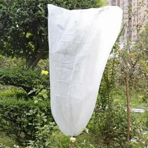 식물 방한 커버 부직포 화분 덮개 180x120 DD-12548 식물커버 부직포커버 선풍기커버 식물덮개