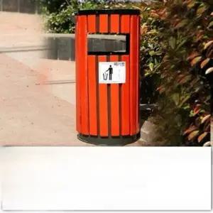 분리수거장 ybb-8104 학교, 빌라, 관공서, 아파트 관공서 재활용쓰레기장 분리수거