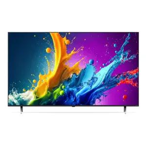 QNED 4K UHD TV 86QNED80TKA / 217cm