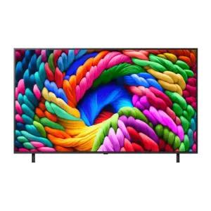 나노셀 4K UHD TV 65NANO90AKA / 163cm
