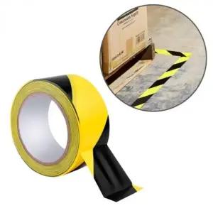 바닥 안전 테이프 미끄럼 방지 라인테이프 (WFK4AF3)