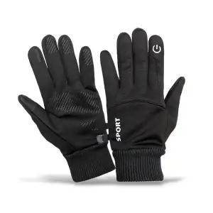 라이더 논슬립 터치 겨울장갑M1 (WFJ66TP)