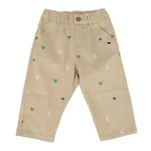 갤러리아 (돌,유아,예쁜아기옷)IV)도기클래식팬츠(46119-410-03)