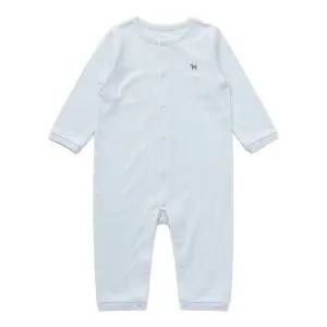 [블루독베이비](천안아산점)BL)구름 모달 우주복(46170-041-04)