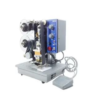 날인기 유통기한 각인기 도장 휴대용 표시기 라벨