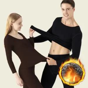 GGRO 따뜻한 보온 내복 세트 봄내복 남성이너웨어 이너웨어