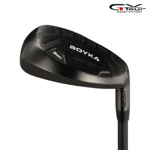 지브이투어 히스케이 보이카 드라이빙 아이언