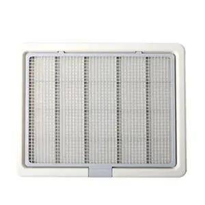 강아지 배변판 그레이 보급형 (WFJR50R)