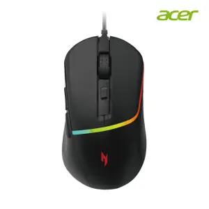 에이서 NITRO OMW321 블랙 유선게이밍 마우스