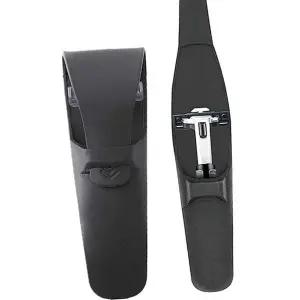 목욕탕면도기홀더 여행 출장 수납사용 편한촉감 면도기보관통 보호해주는 (WFJ6YRX)