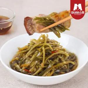 [마녀바스켓] 청양고추채절임 200g x2팩