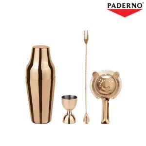 [삼보넷] 페데르노 믹스올로지 칵테일 쉐이커 4p 세트