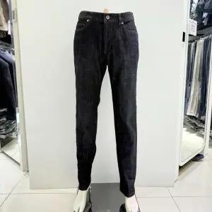 [트레몰로] HC09 데님 청바지 (주)세정 남성 겨울 안쪽 기모 흑청 인디고 워싱 스 (S44368799)