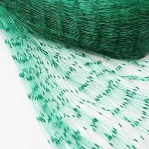 질긴방조망 원예 야생동물 2x10m 논밭 새그물망 (WFJ6ENC)