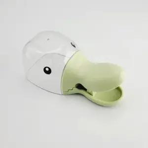 안전한사료수저 정량배급 둥근모서리 오염방지 강한내구성 계량스쿱 (WFJ6ESI)