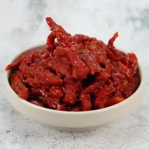 [소소락] 맛있는 밥반찬 밥도둑 명태회무침 500g