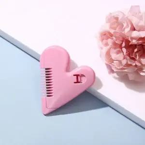 자르기헤어컷팅기 어린이 머리 유아 틴닝 머리숱칼 혼자서 (WFJ752E)