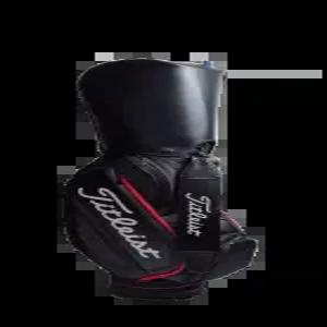 타이틀리스트 전용TB21SF4K 가죽후드커버