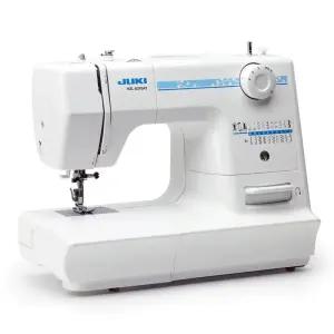 주키 JUKI 가정용 미니 포대 미싱 재봉틀 배우기 하이엔드 다기능 소형