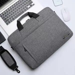 [하프클럽/]PL181 알버트 백팩 서류 노트북 방 남성 여자 노트북 학생 백팩 남