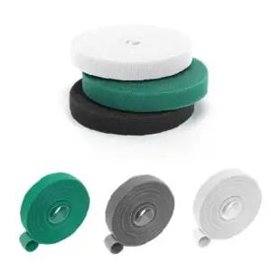 식물 전용 찍찍이 가든타이(15mm x 5m) 소용량