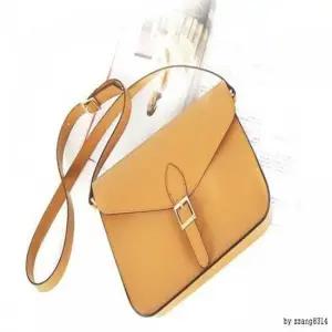 클래식 사첼 메신져 미니 숄 소가 여성 핸드폰 패션잡