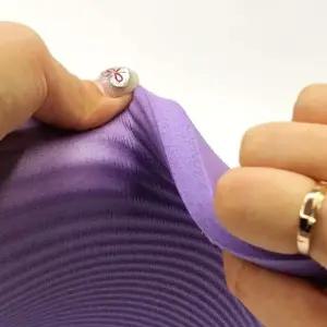 홈트 15mm 운동 NBR 요가매트 퍼플 NBR요가매트 홈트매트 헬스장매트 운동매트