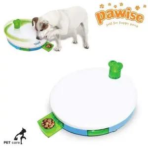 포와이즈 도그 트레이닝 토이 (14805) WFIYU6L