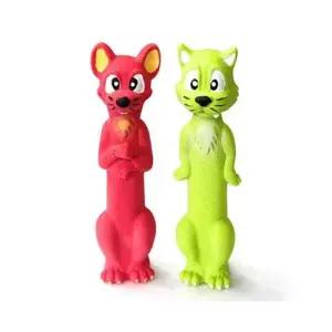 펫모닝 라텍스토이 (강아지 장난감) (PMD-175) (랜덤1개) WFIYTLC