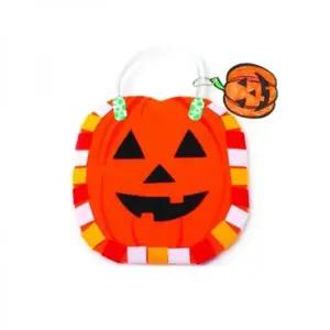 ksr 만들기놀이 할로윈호박가방만들기 학교 유치원 어린이집준비물 (WFJ7QJZ)