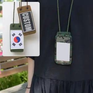 카드지갑 인기 목걸이 10종 저렴한 베스트 밀 (WFJSPMQ)