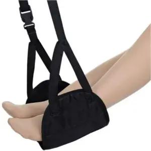 발 받침대 걸이 발판 거치대 다리 저림 방지 발 해먹 W7D75A4