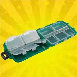 태클박스 다용도 다기능 작은사이즈 탈부착가능 W7EAF69