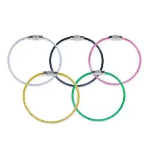 자동차 저렴한 악세사리 와이어자 베스트 인기 (WFJSPRS)