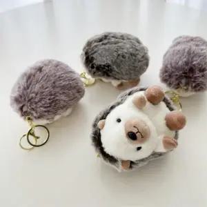 가방꾸미기 인기 부들부들 자동차 베스트 키링 (WFJSPZG)