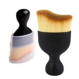 미세모 차량 틈새 키보드 청소 브러쉬 청소솔 차량용청소솔 틈새브러쉬