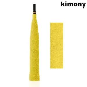 KGT227 그립 스포츠 라켓 타월 뉴 옐로우 (WFJ7SBH)