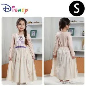 겨울왕국2 실내복 한중 일반형 안나 21 S (WFJ7S7D)