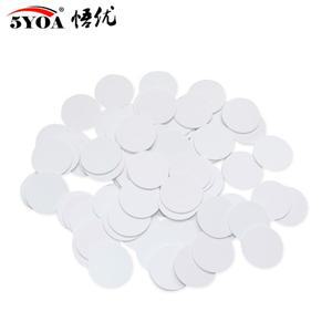 30pcs EM4305 T5577 머니 태그 복사 재기록 가능 쓰기 가능 재작성 EM ID RFID 링 카드 125KHZ 근접 토큰