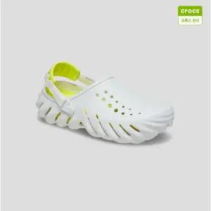 ( 본사)에코 클로그 문라이트 207937-1NK 남여공용샌들