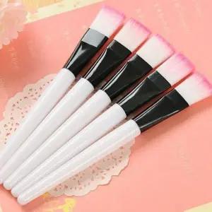 미니 핸드브러쉬 휴대용 여행용 화장 브러쉬 솔 (WFK90TA)