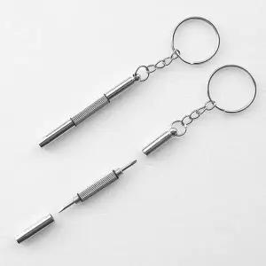 P1 열쇠고리 미니 안경 드라이버 WC5EA53